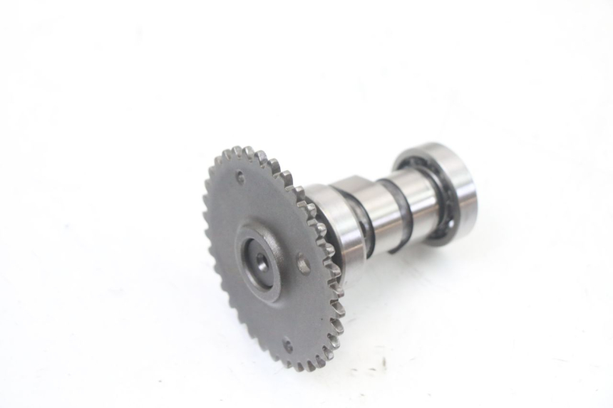 photo de KOPPELINGSHUIS MASH CITY 4T 50 (2018 - 2020) - Productaanzicht