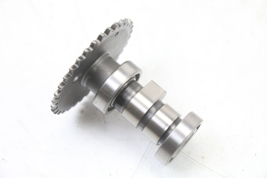 photo de KOPPELINGSHUIS MASH CITY 4T 50 (2018 - 2020) - Kenmerkende details