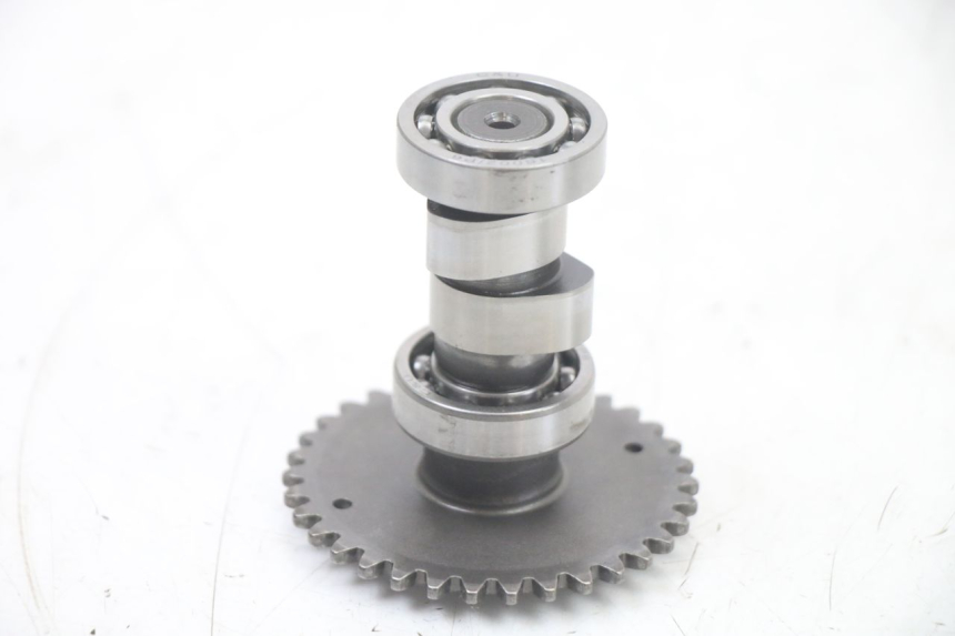 photo de KOPPELINGSHUIS MASH CITY 4T 50 (2018 - 2020) - Zoom op componenten