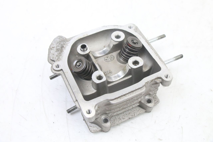 photo de KOPPELINGSHUIS MASH CITY 4T 50 (2018 - 2020) - Technische close-up