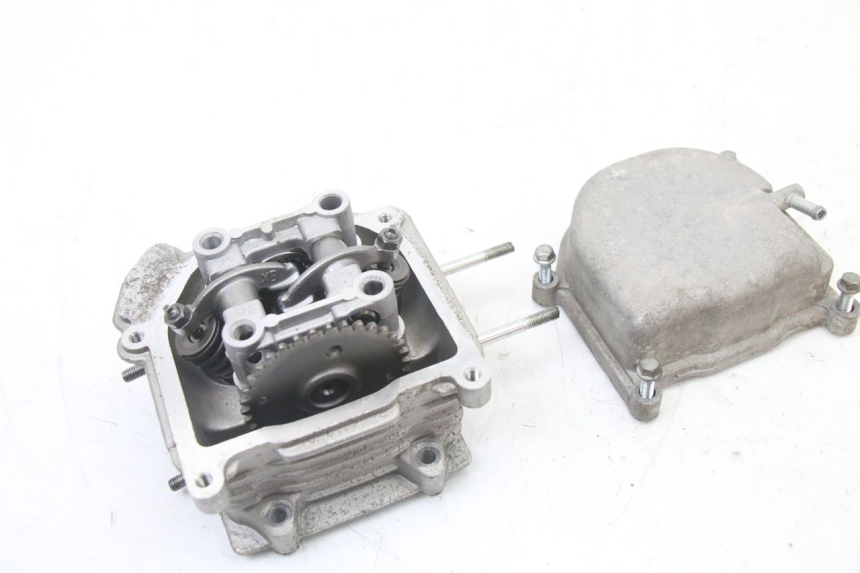 photo de KOPPELINGSHUIS MASH CITY 4T 50 (2018 - 2020) - Overzicht