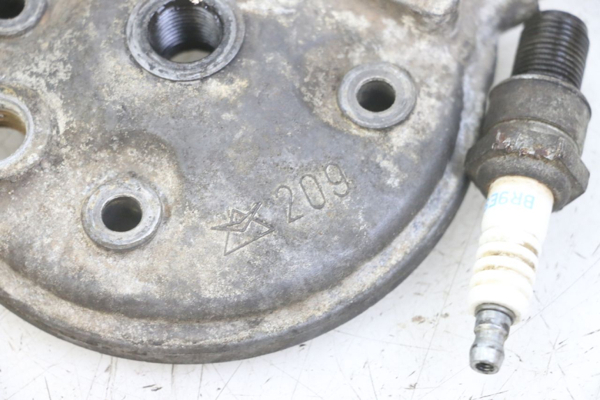 photo de KOPPELINGDEKSEL MBK X-LIMIT XLIMIT 50 (2007 - 2012) - Detail van het onderdeel