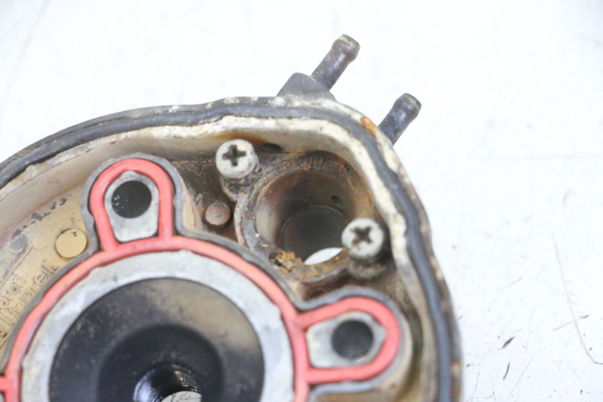 photo de KOPPELINGDEKSEL MBK X-LIMIT XLIMIT 50 (2007 - 2012) - Andere kijkhoek