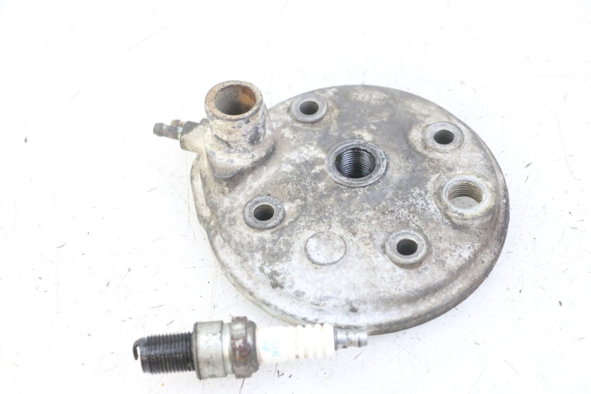 photo de KOPPELINGDEKSEL MBK X-LIMIT XLIMIT 50 (2007 - 2012) - Bevestigingspunten