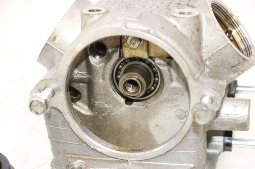photo de KOPPELING SYM MIO 50 (2005 - 2010) - Detailaanzicht