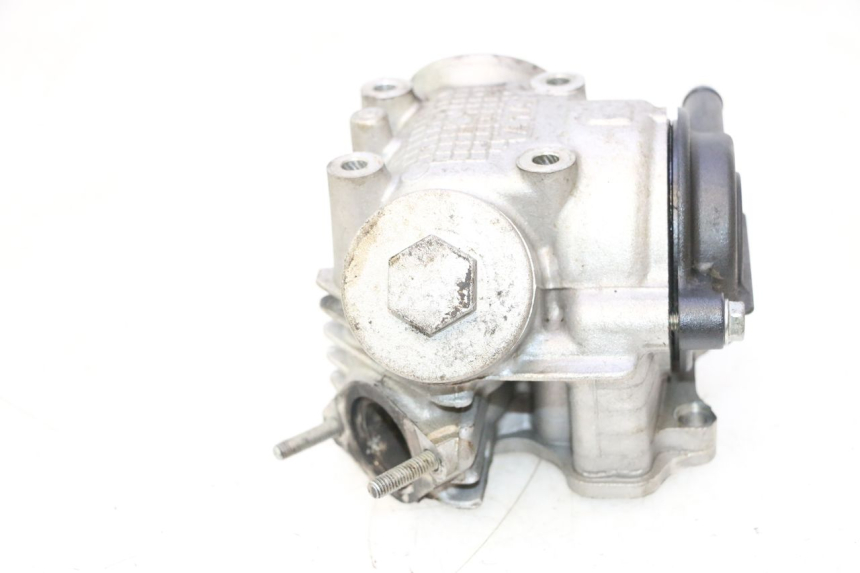 photo de KOPPELING SYM MIO 50 (2005 - 2010) - Bevestigingspunten