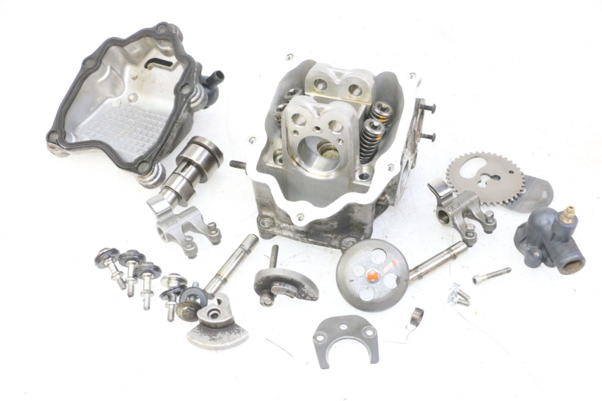photo de KOPPELINGSHUIS PIAGGIO MP3 LT 300 (2010 - 2016) - Hoofdaanzicht
