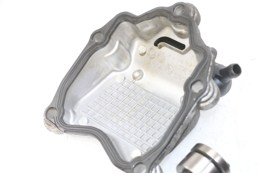 photo de KOPPELINGSHUIS PIAGGIO MP3 LT 300 (2010 - 2016) - Overzicht