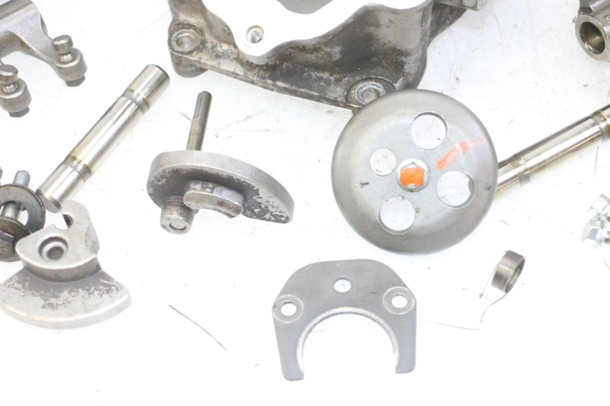 photo de KOPPELINGSHUIS PIAGGIO MP3 LT 300 (2010 - 2016) - Gecontroleerd onderdeel