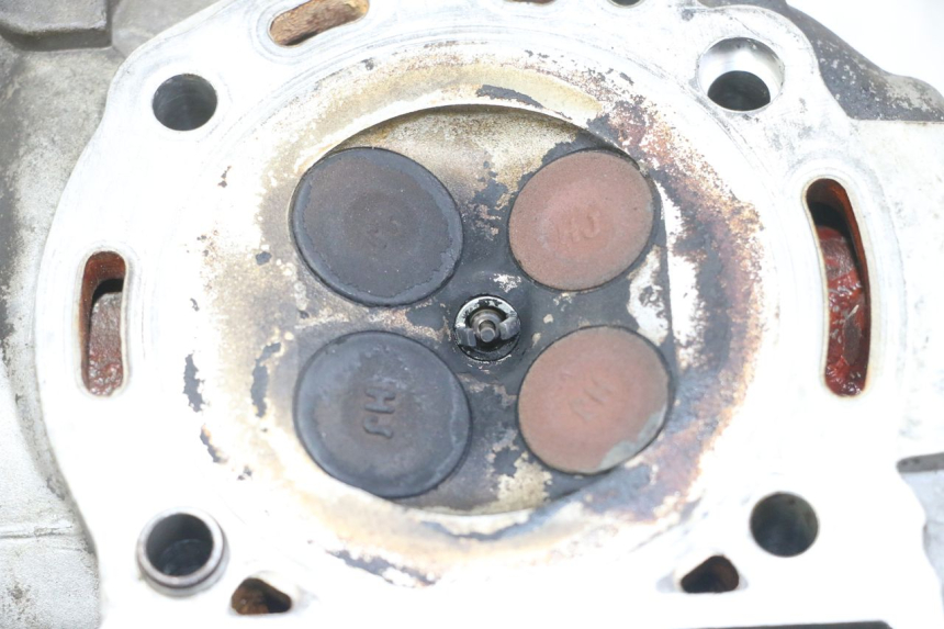photo de KOPPELINGSHUIS PIAGGIO MP3 LT 300 (2010 - 2016) - Andere kijkhoek
