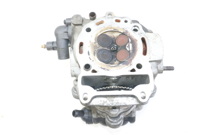 photo de KOPPELINGSHUIS PIAGGIO MP3 LT 300 (2010 - 2016) - Technische close-up