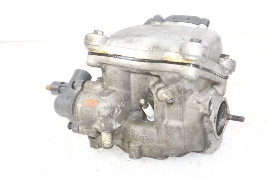 photo de KOPPELINGSHUIS PIAGGIO MP3 LT 300 (2010 - 2016) - Overzicht