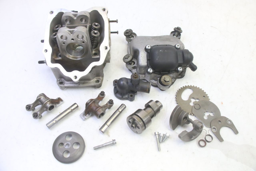 photo de KOPPELINGSHUIS PIAGGIO MP3 LT 300 (2010 - 2016) - Hoofdaanzicht