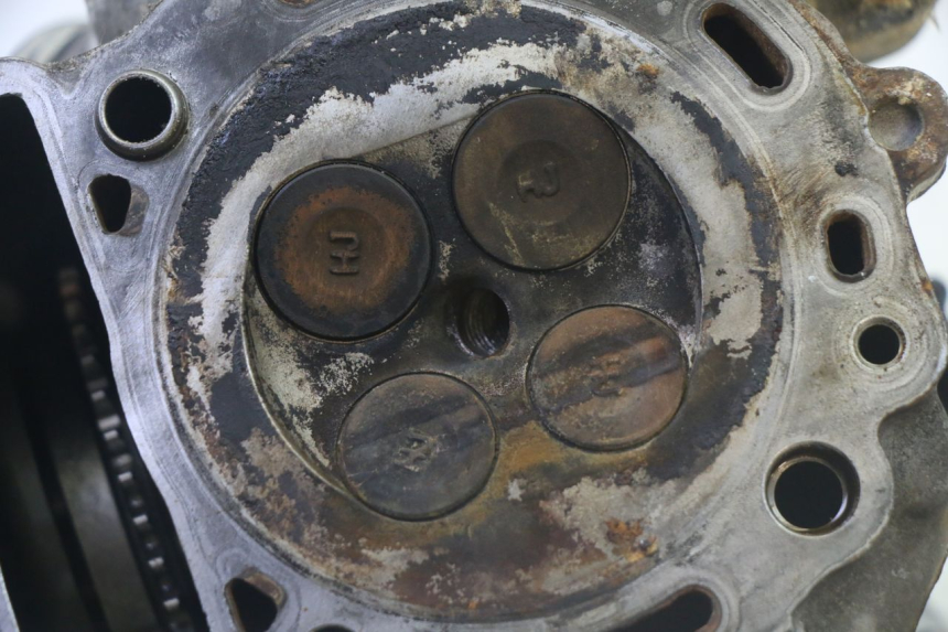 photo de KOPPELINGSHUIS PIAGGIO MP3 LT 300 (2010 - 2016) - Alternatieve hoek