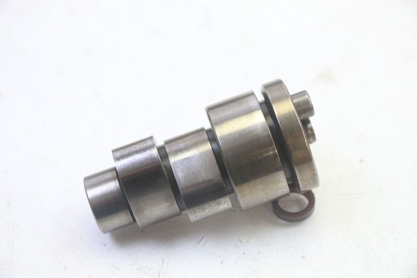 photo de KOPPELINGSHUIS PIAGGIO MP3 LT 300 (2010 - 2016) - Zoom op gebruiksstaat