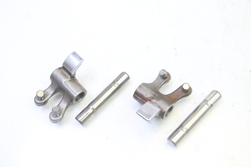 photo de KOPPELINGSHUIS PIAGGIO MP3 LT 300 (2010 - 2016) - Bevestigingspunten