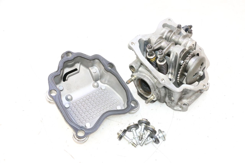 photo de KOPPELINGSHUIS PIAGGIO MP3 LT 300 (2010 - 2016) - Productaanzicht