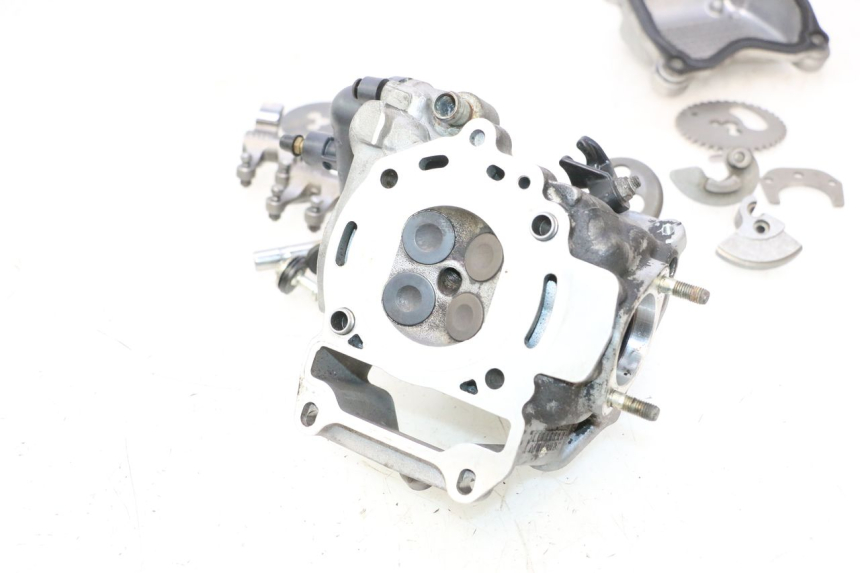 photo de KOPPELINGSHUIS PIAGGIO MP3 LT 300 (2010 - 2016) - Focus op structuur