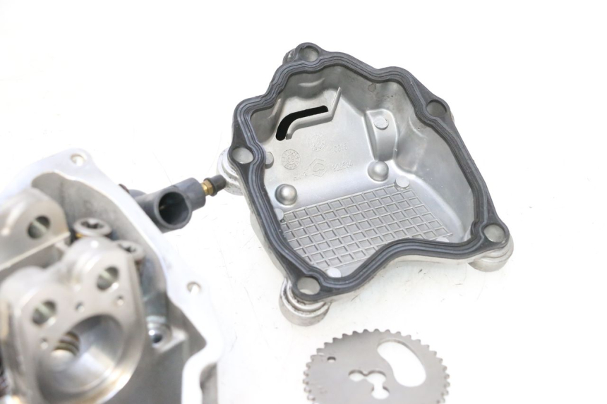 photo de KOPPELINGSHUIS PIAGGIO MP3 LT 300 (2010 - 2016) - Andere kijkhoek