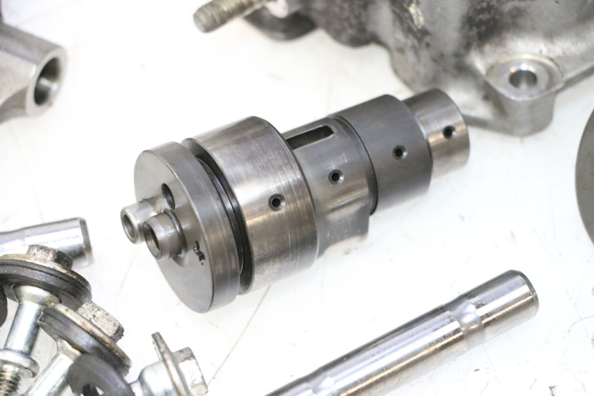 photo de KOPPELINGSHUIS PIAGGIO MP3 LT 300 (2010 - 2016) - Gecontroleerd onderdeel
