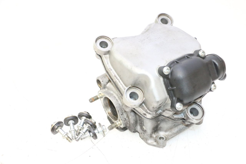 photo de KOPPELINGSHUIS PIAGGIO MP3 LT 300 (2010 - 2016) - Technische close-up