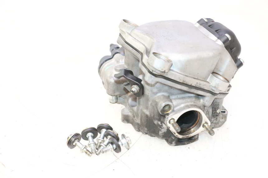 photo de KOPPELINGSHUIS PIAGGIO MP3 LT 300 (2010 - 2016) - Overzicht