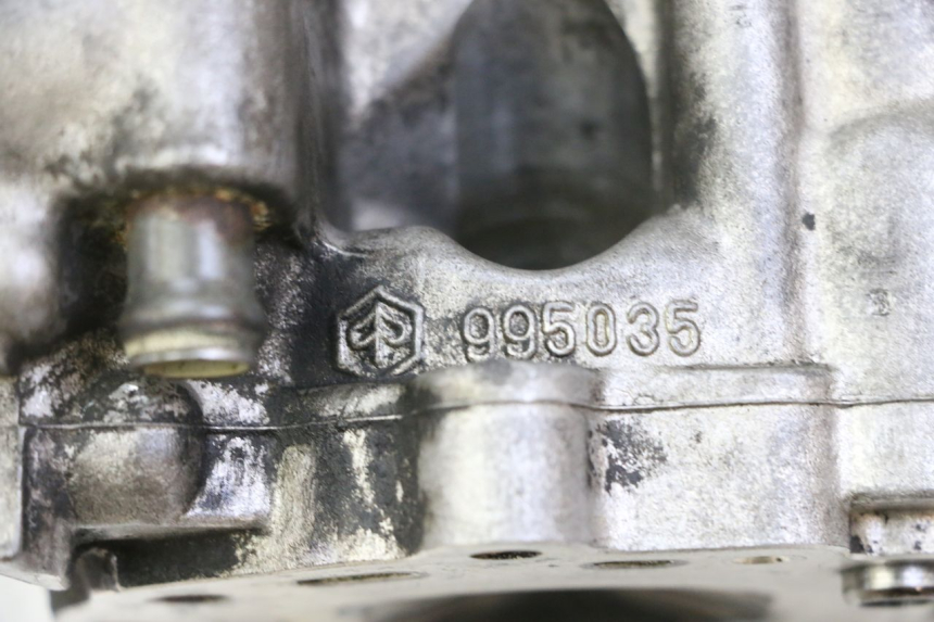 photo de KOPPELINGSHUIS PIAGGIO MP3 RL 250 (2006 - 2010) - Detail van het onderdeel