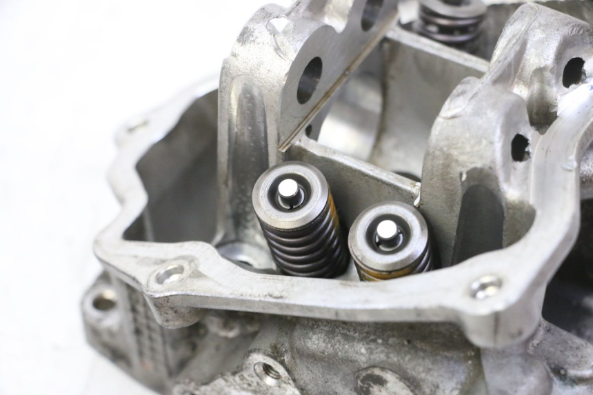 photo de KOPPELINGSHUIS PIAGGIO MP3 RL 250 (2006 - 2010) - Detailaanzicht