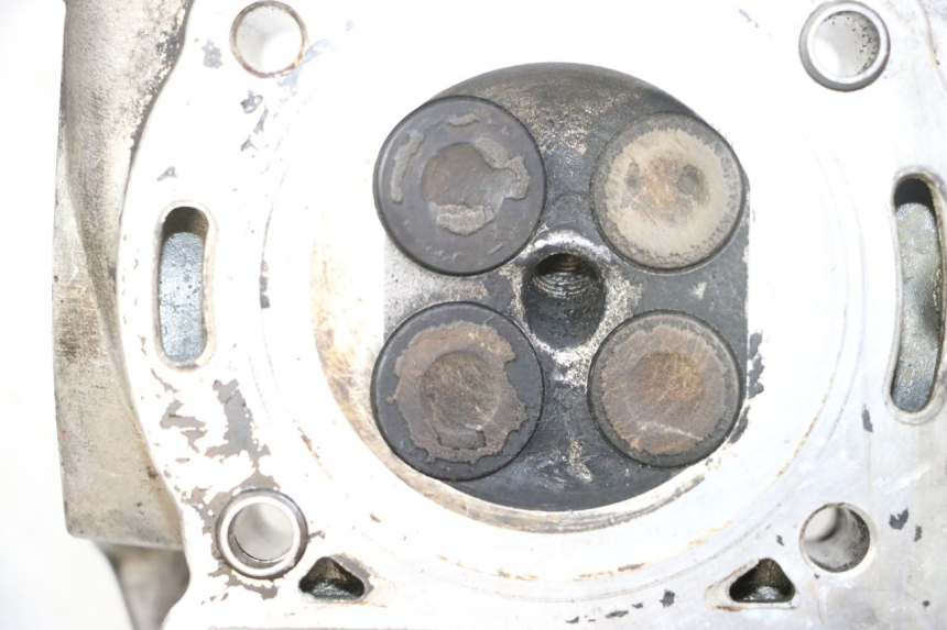 photo de KOPPELINGSHUIS PIAGGIO MP3 RL 250 (2006 - 2010) - Markeringen en referenties