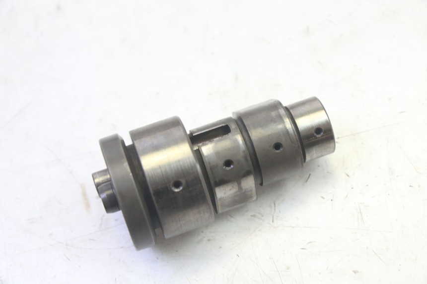 photo de KOPPELINGSHUIS PIAGGIO MP3 RL 250 (2006 - 2010) - Alternatieve hoek