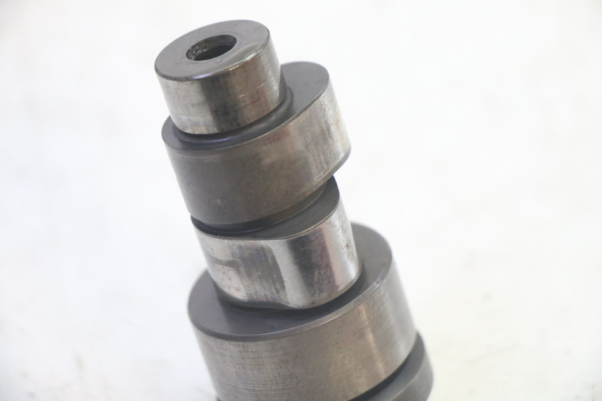 photo de KOPPELINGSHUIS PIAGGIO MP3 RL 250 (2006 - 2010) - Profielaanzicht