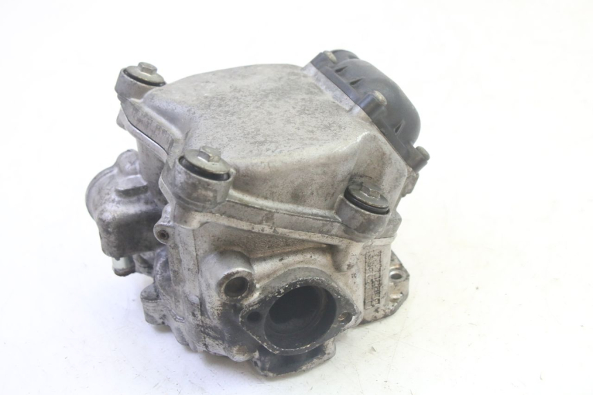 photo de KOPPELINGSHUIS PIAGGIO MP3 RL 250 (2006 - 2010) - Bevestigingspunten