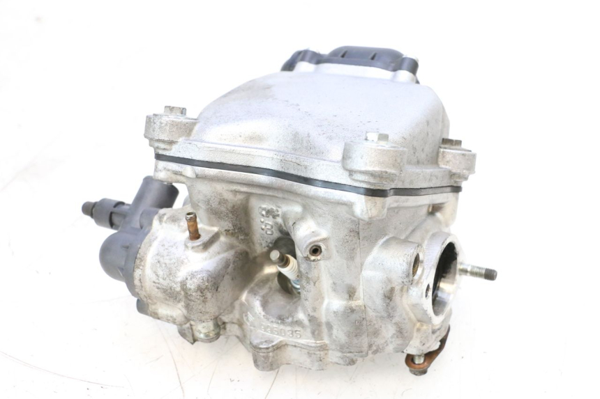 photo de KOPPELINGSHUIS PIAGGIO MP3 125 (2006 - 2014) - Hoofdaanzicht