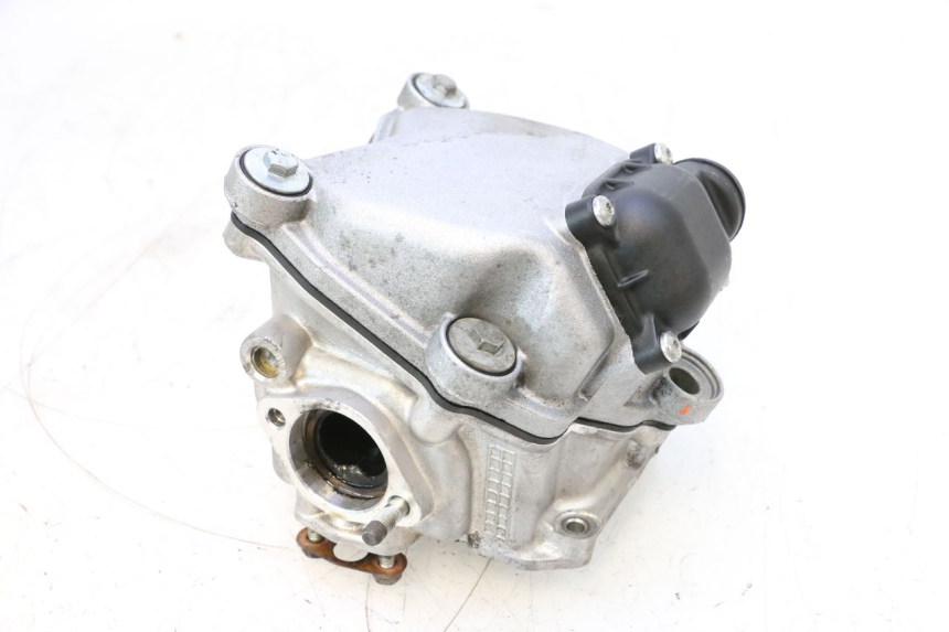 photo de KOPPELINGSHUIS PIAGGIO MP3 125 (2006 - 2014) - Detail van het onderdeel