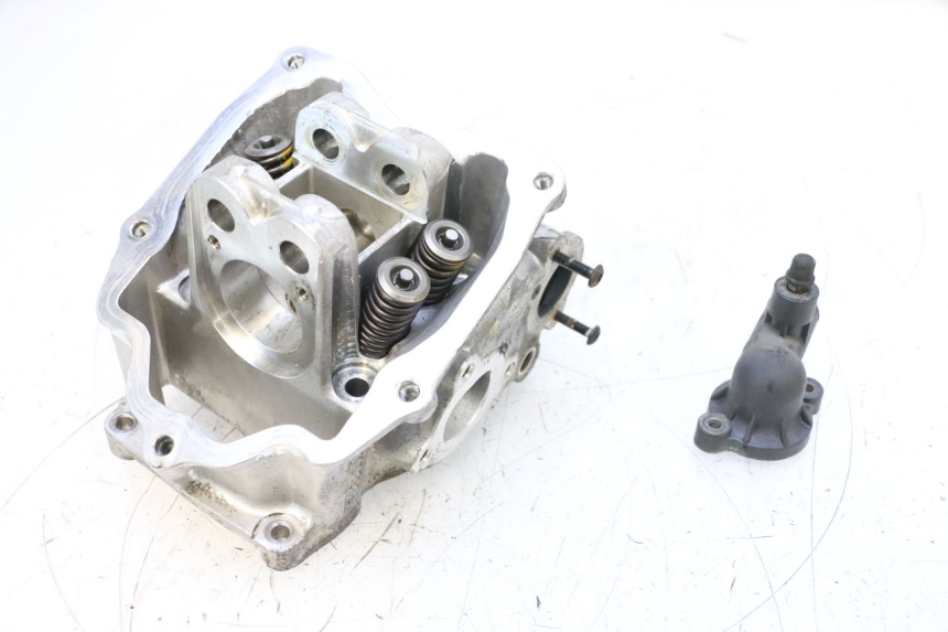 photo de KOPPELINGSHUIS PIAGGIO MP3 125 (2006 - 2014) - Productaanzicht