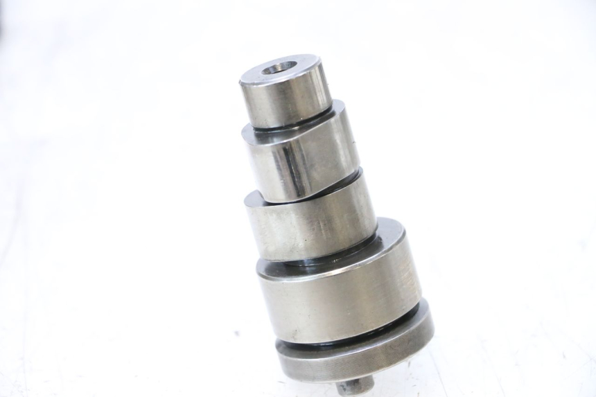 photo de KOPPELINGSHUIS PIAGGIO MP3 125 (2006 - 2014) - Focus op structuur