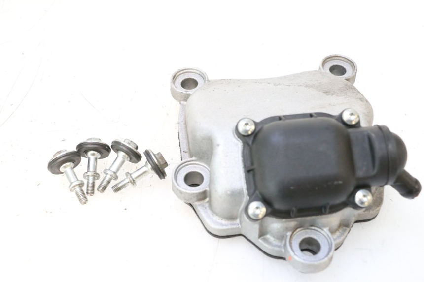 photo de KOPPELINGSHUIS PIAGGIO MP3 125 (2006 - 2014) - Gecontroleerd onderdeel