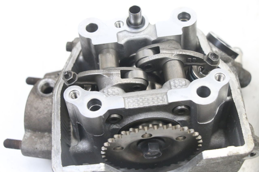 photo de KOPPELINGDEKSEL MBK MW TRYPTIK 125 (2014 - 2016) - Zoom op gebruiksstaat