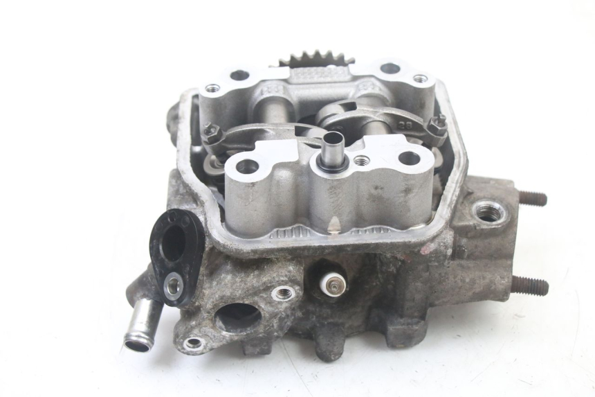 photo de KOPPELINGDEKSEL MBK MW TRYPTIK 125 (2014 - 2016) - Andere kijkhoek