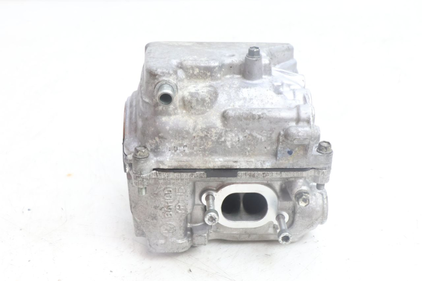 photo de KOPPELINGDEKSEL YAMAHA N-MAX NMAX 125 (2021 - 2024) - Detail van het onderdeel