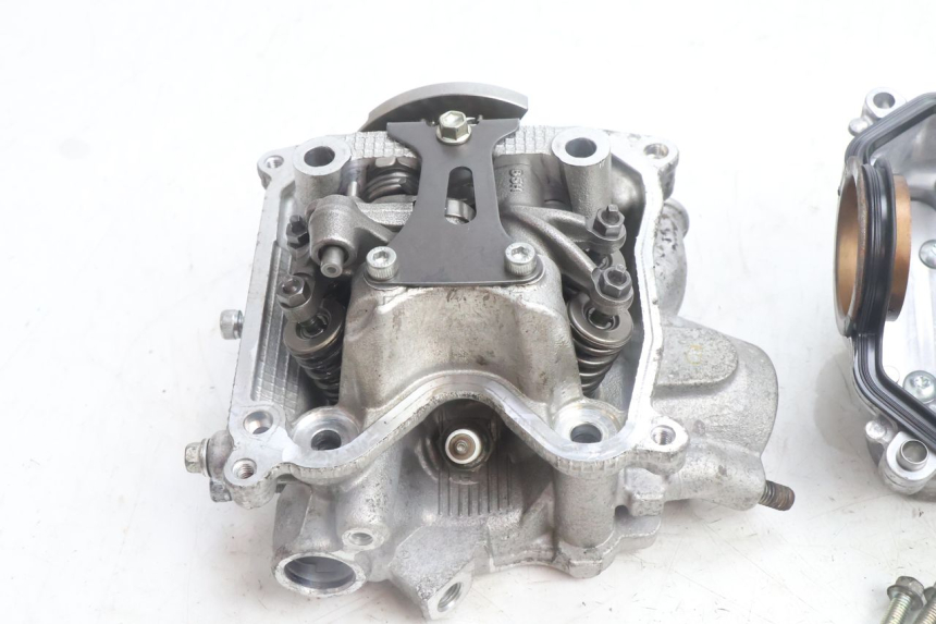 photo de KOPPELINGDEKSEL YAMAHA N-MAX NMAX 125 (2021 - 2024) - Productaanzicht