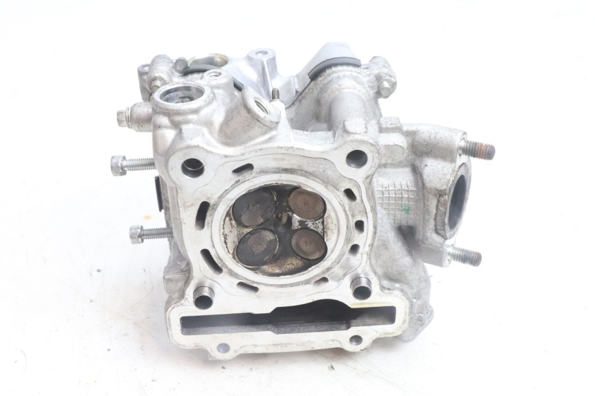 photo de KOPPELINGDEKSEL YAMAHA N-MAX NMAX 125 (2021 - 2024) - Technische close-up
