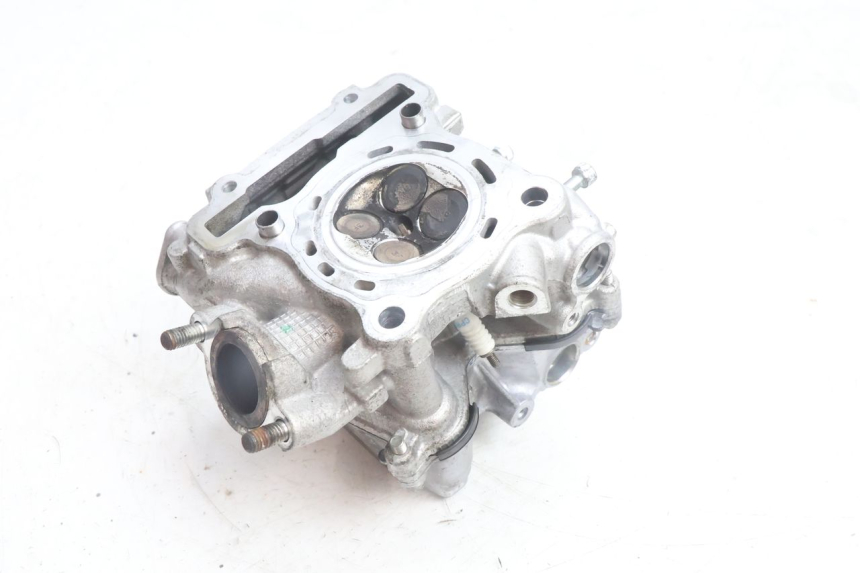 photo de KOPPELINGDEKSEL YAMAHA N-MAX NMAX 125 (2021 - 2024) - Overzicht