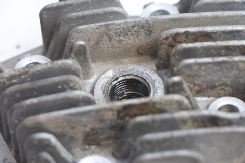 photo de KOPPELING YAMAHA NEO'S NEOS 2T 50 (1998 - 2007) - Technische close-up