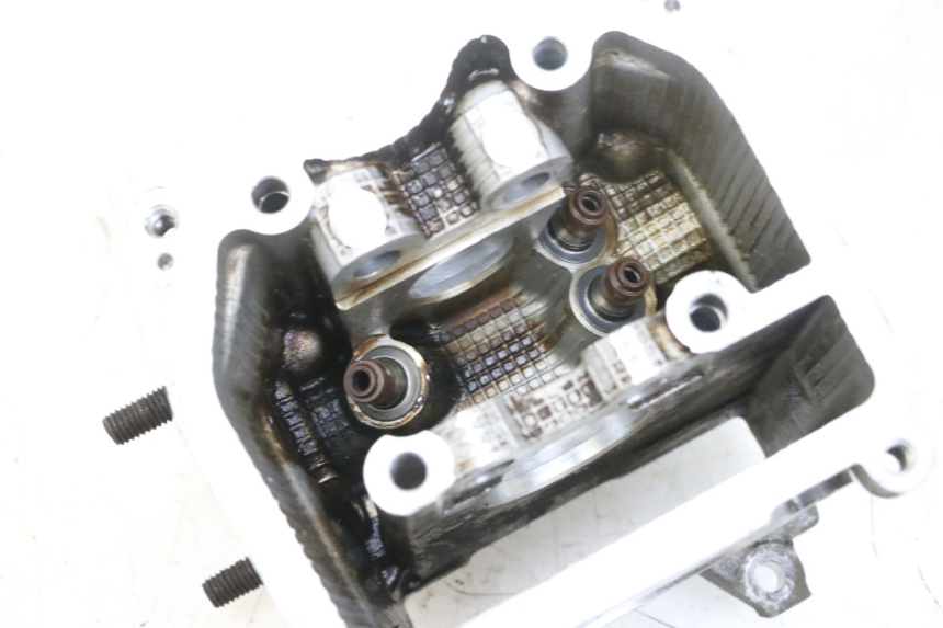photo de KOPPELINGSHUIS YAMAHA NEOS NEO'S 4T 50 (2008 - 2016) - Detail van het onderdeel
