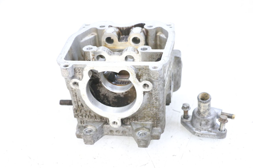 photo de KOPPELINGSHUIS YAMAHA NEOS NEO'S 4T 50 (2008 - 2016) - Kenmerkende details