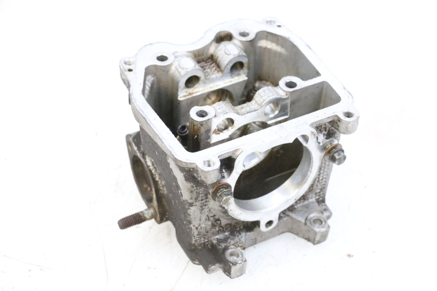 photo de KOPPELINGSHUIS YAMAHA NEOS NEO'S 4T 50 (2008 - 2016) - Hoofdaanzicht