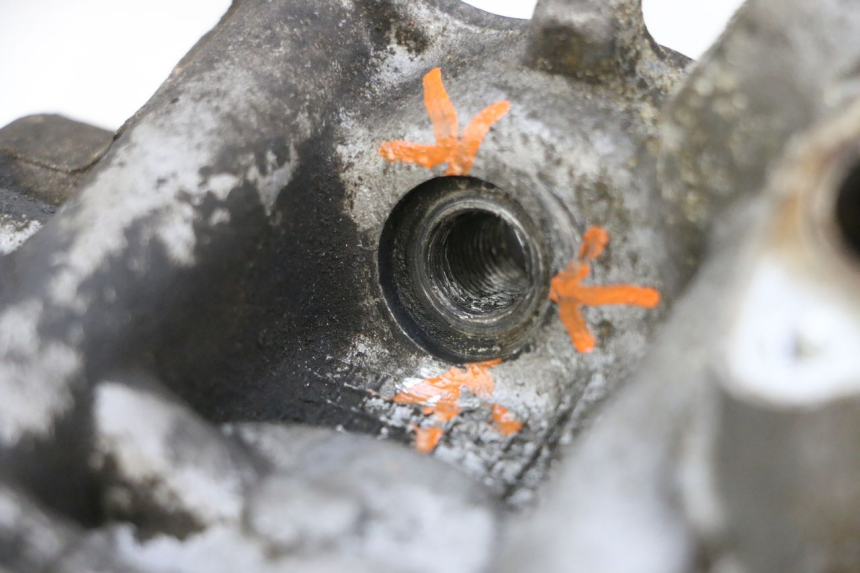 photo de KOPPELINGSHUIS YAMAHA NEOS NEO'S 4T 50 (2008 - 2016) - Productaanzicht