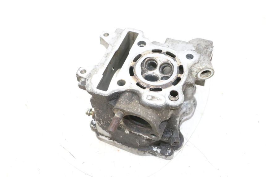 photo de KOPPELINGSHUIS YAMAHA NEOS NEO'S 4T 50 (2008 - 2016) - Technische close-up