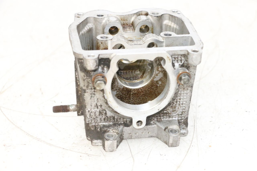 photo de KOPPELINGSHUIS YAMAHA NEOS NEO'S 4T 50 (2008 - 2016) - Overzicht